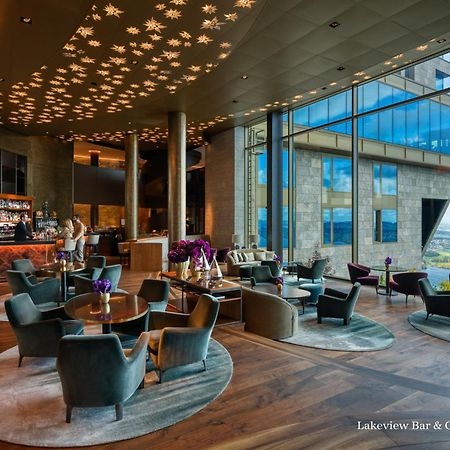 Buergenstock Residence Suites מראה חיצוני תמונה