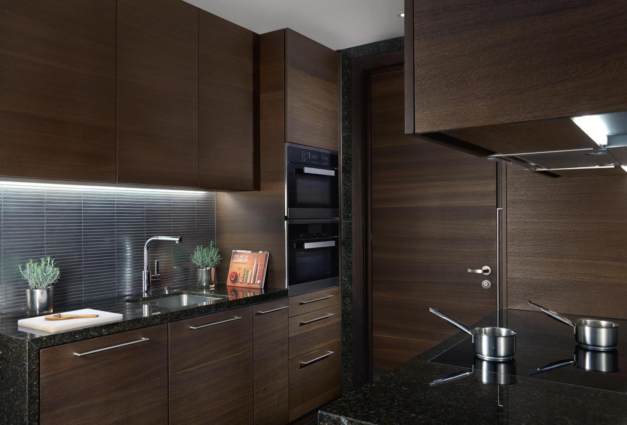Buergenstock Residence Suites מראה חיצוני תמונה