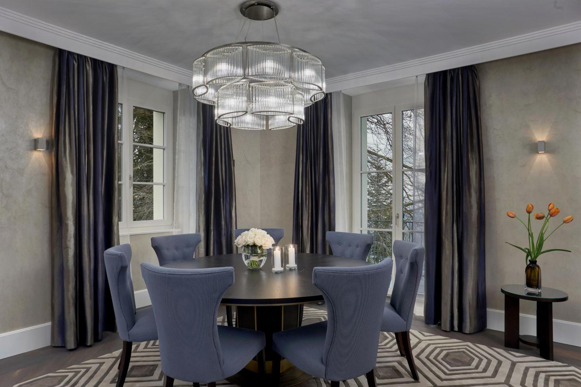 Buergenstock Residence Suites מראה חיצוני תמונה