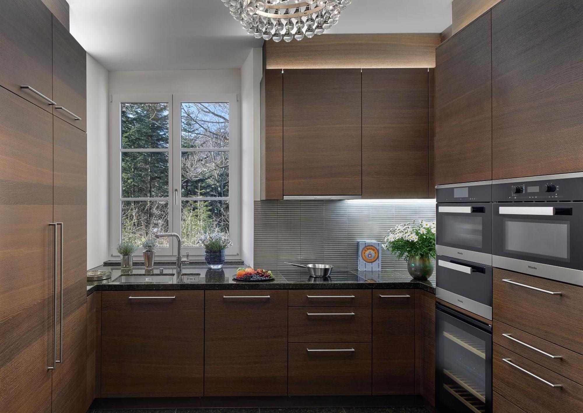 Buergenstock Residence Suites מראה חיצוני תמונה