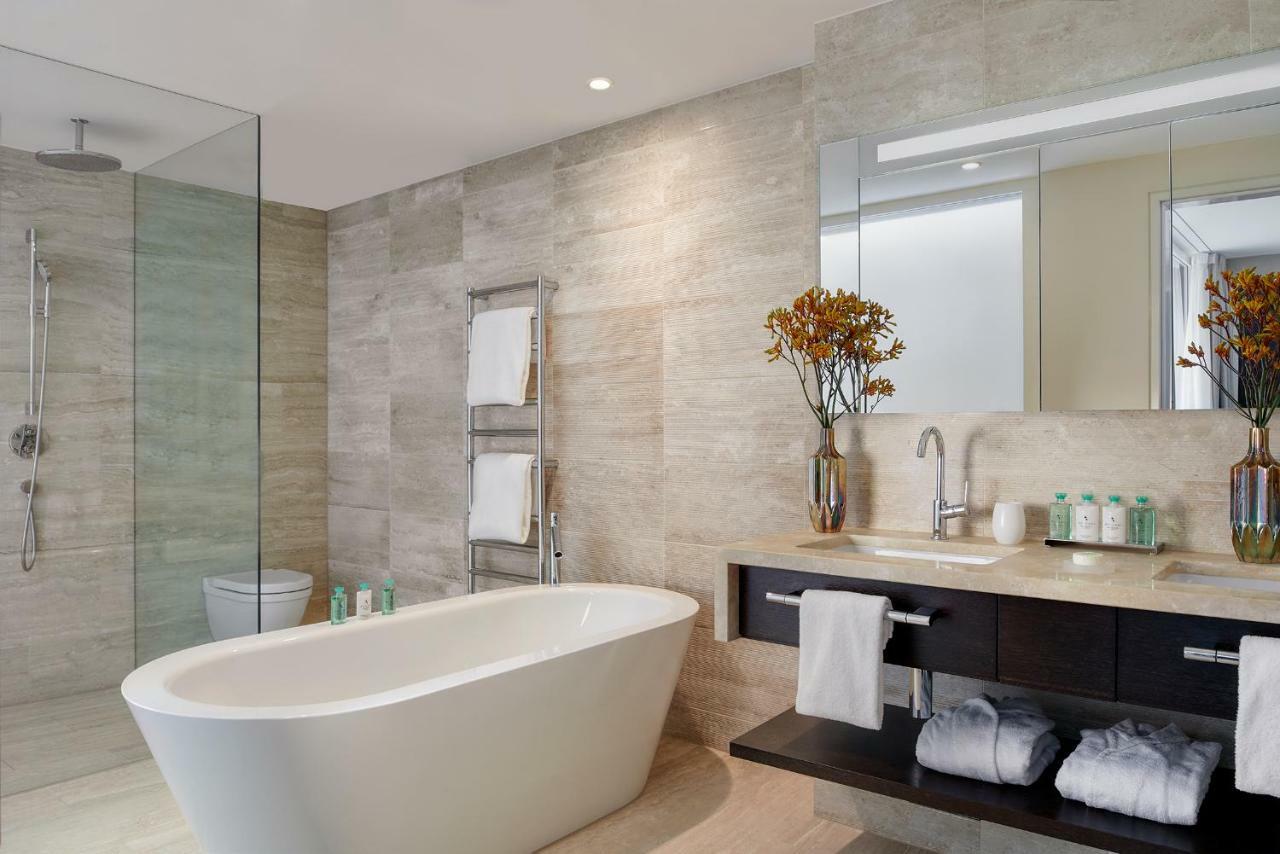 Buergenstock Residence Suites מראה חיצוני תמונה